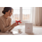 Set verighete argint – inele argint reglabile pentru cuplu, nuntă & logodnă, 4,03 gr